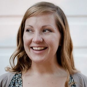 Meet your Posher, Katherine